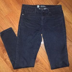 Mossimo Jeans